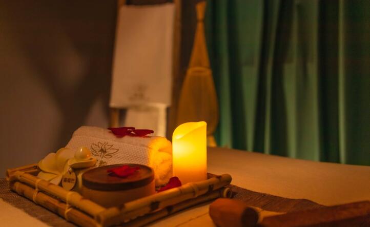 广州天河区芳香精油按摩