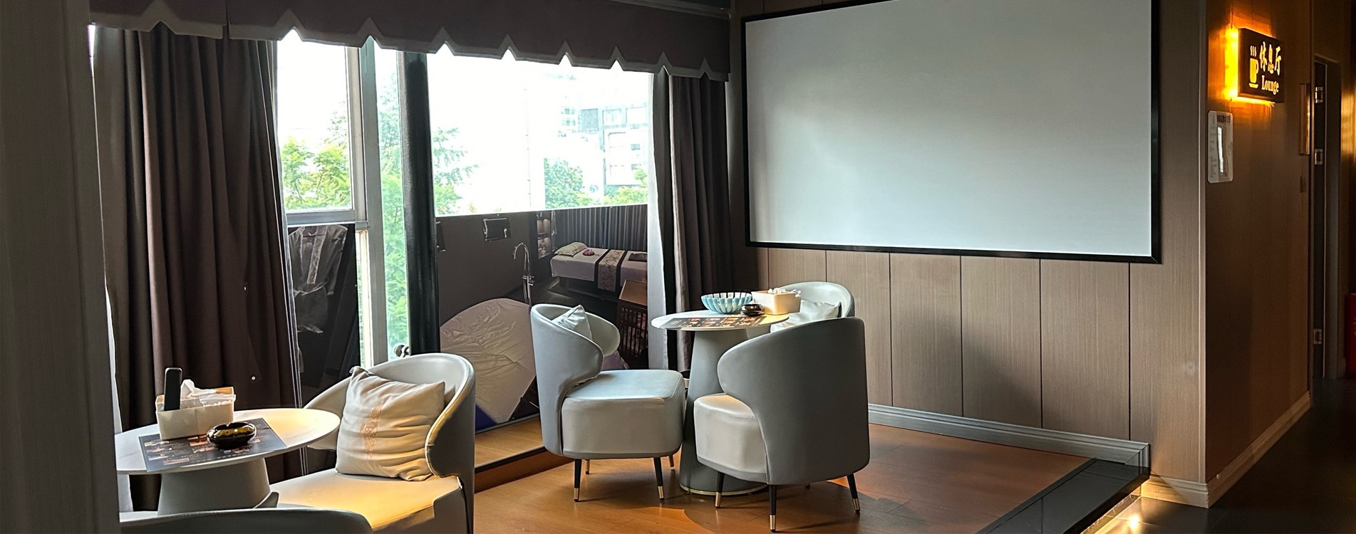 广州天河区桑拿图片一