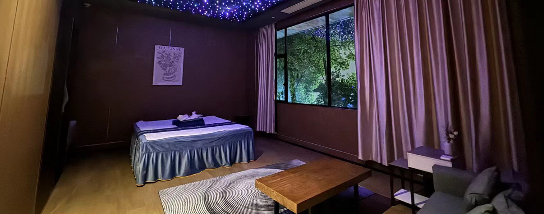 广州天河区桑拿图片二